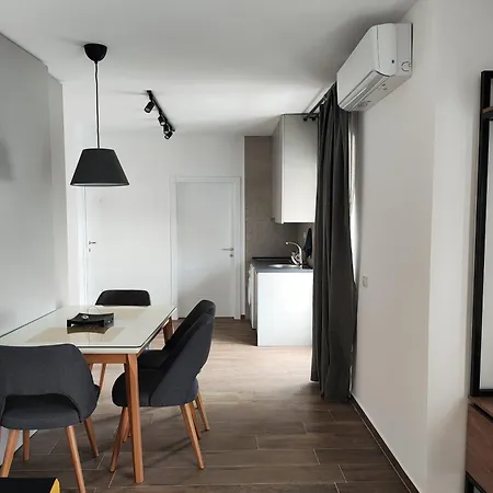 Apartments Lavo Ochryda Zewnętrze zdjęcie