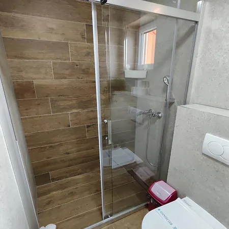 Apartments Lavo Ochryda Zewnętrze zdjęcie