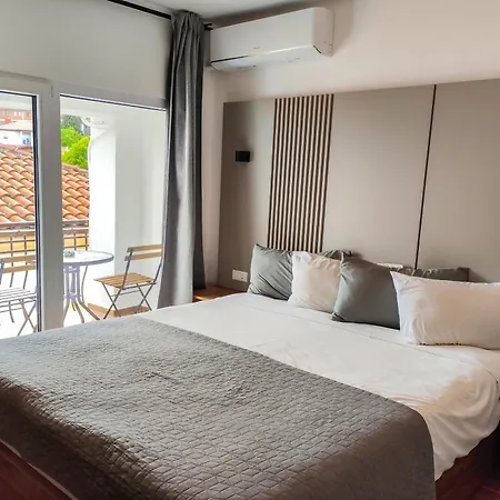 Apartments Lavo Ochryda Zewnętrze zdjęcie