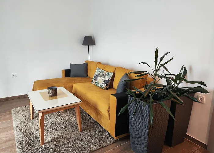 Apartments Lavo
