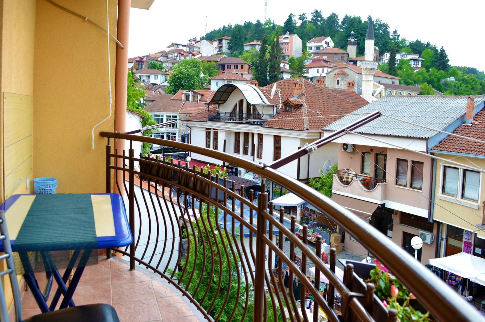 Lavo Apartament