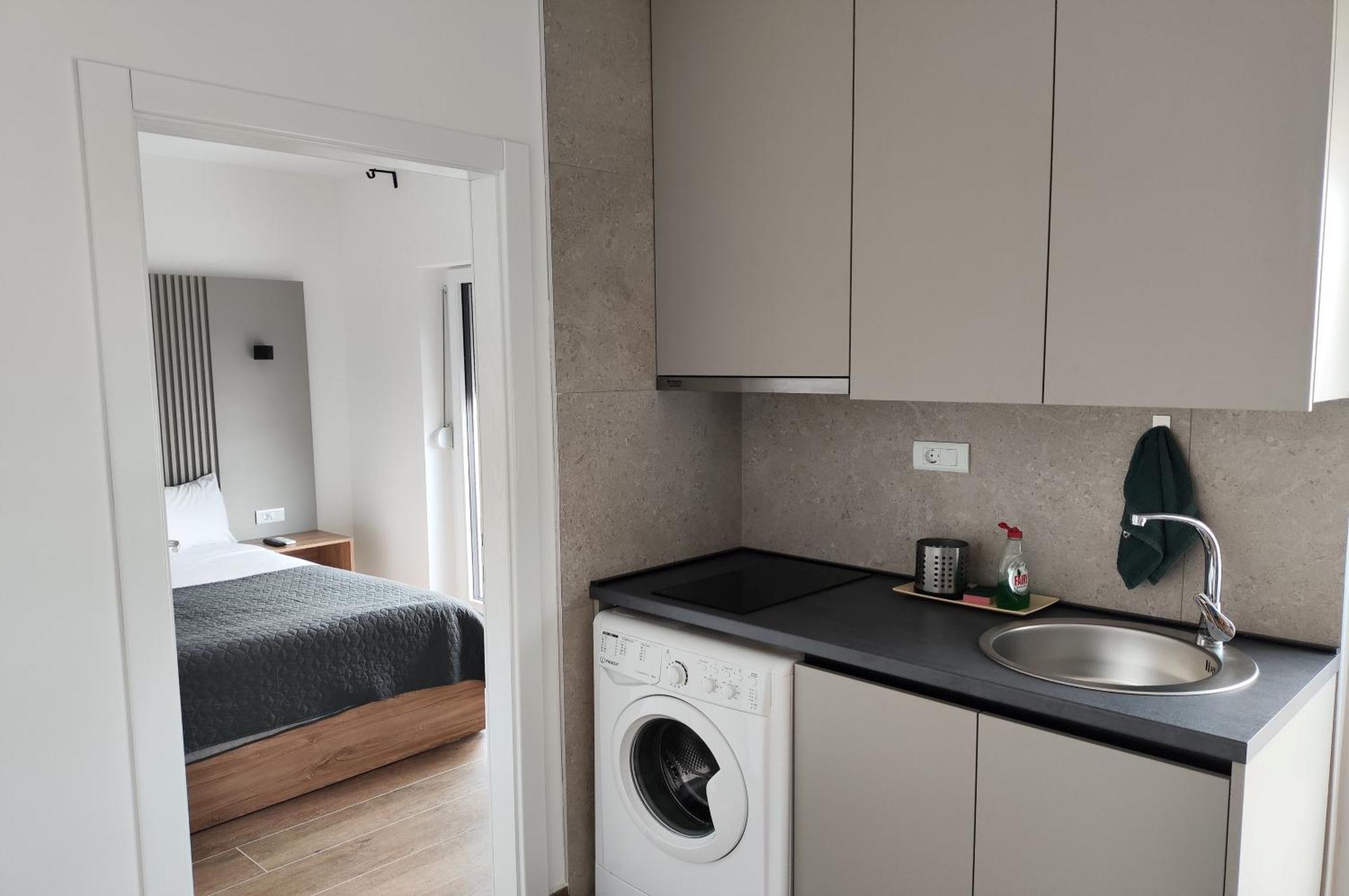 Lavo Apartament *