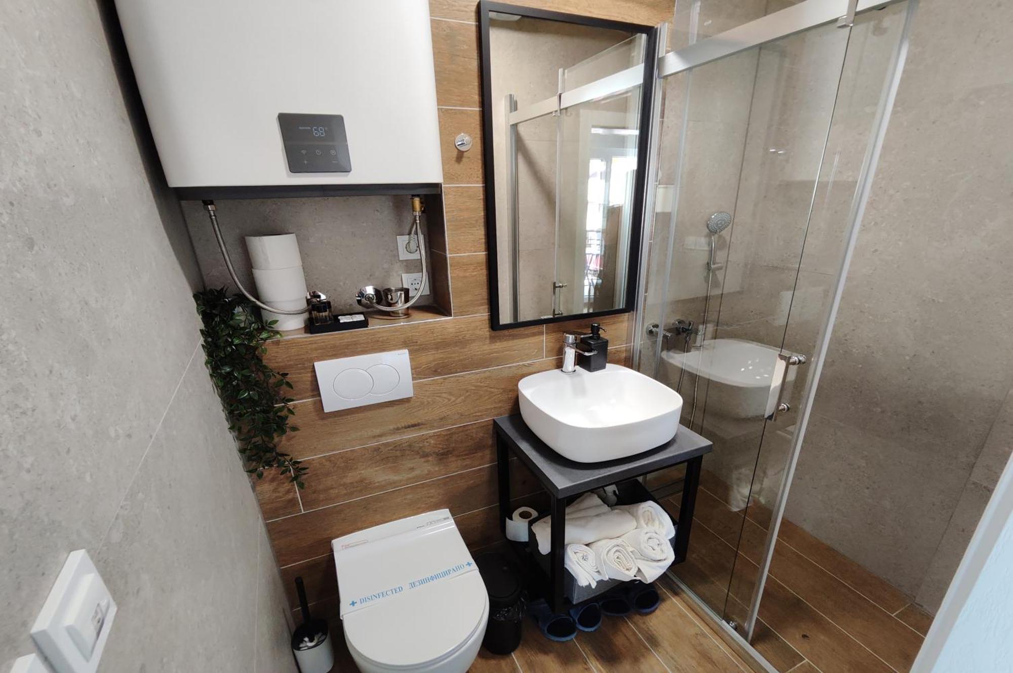 Apartament Lavo *