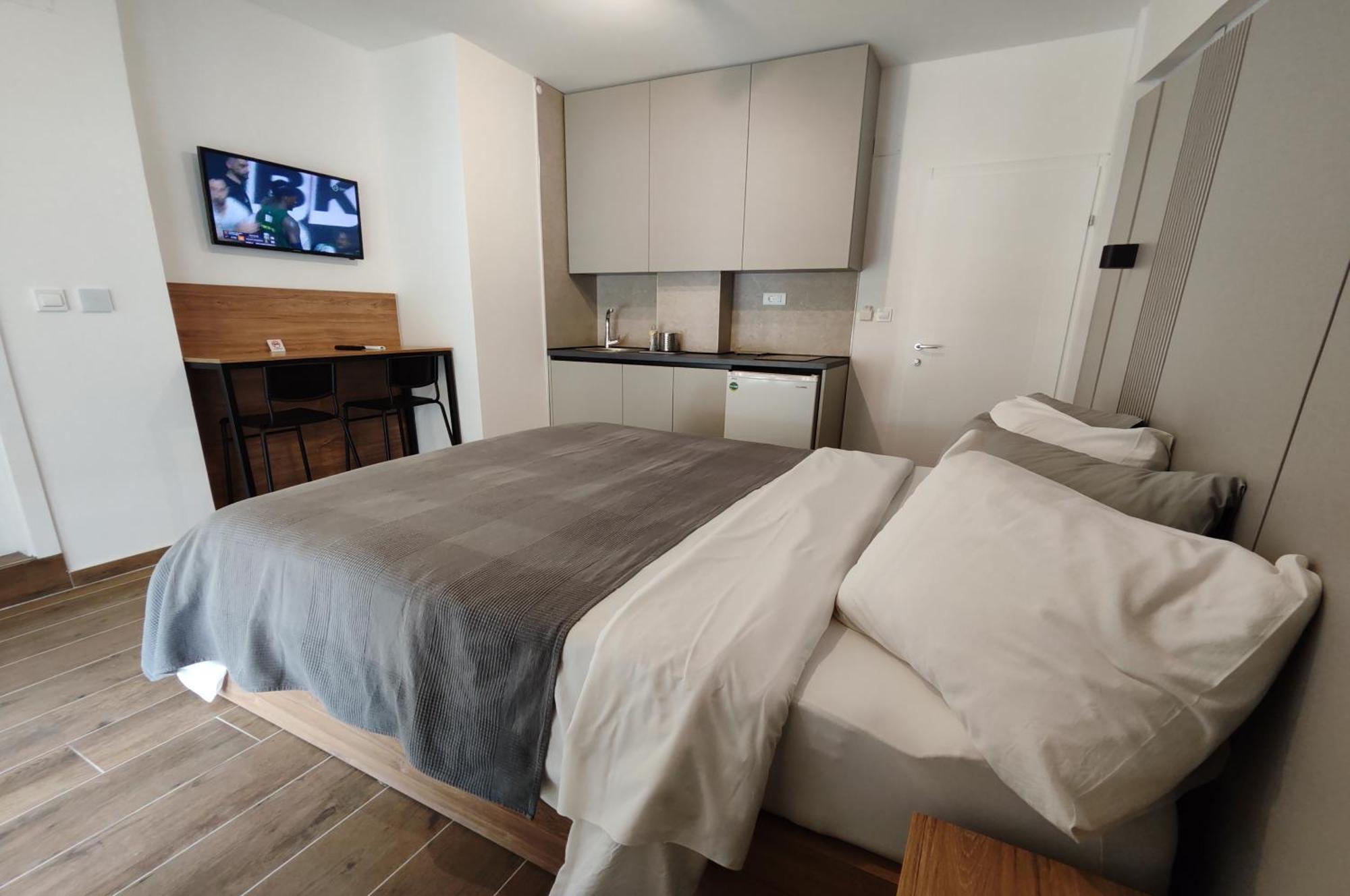 Lavo Apartament *
