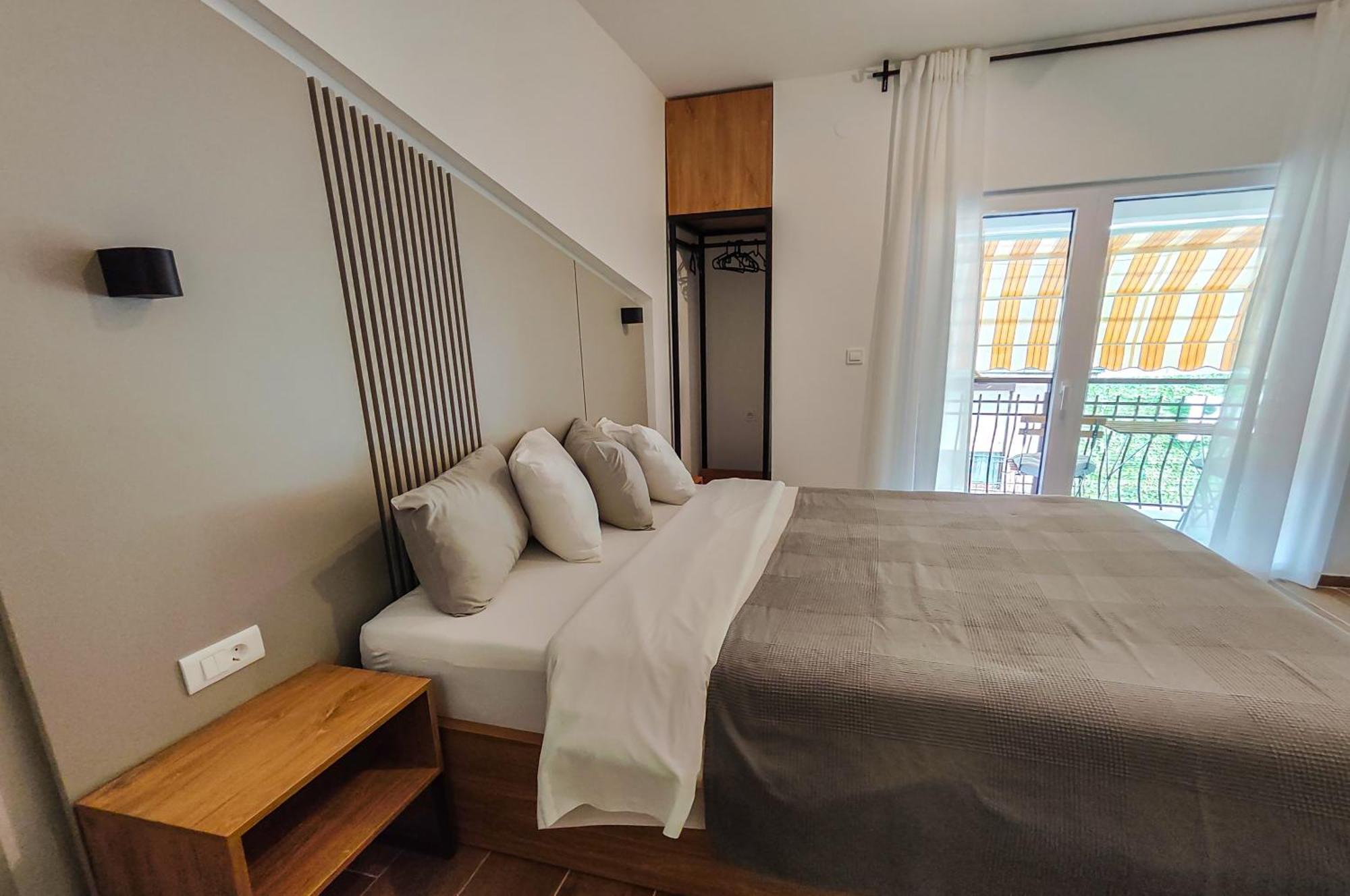 Apartament Lavo