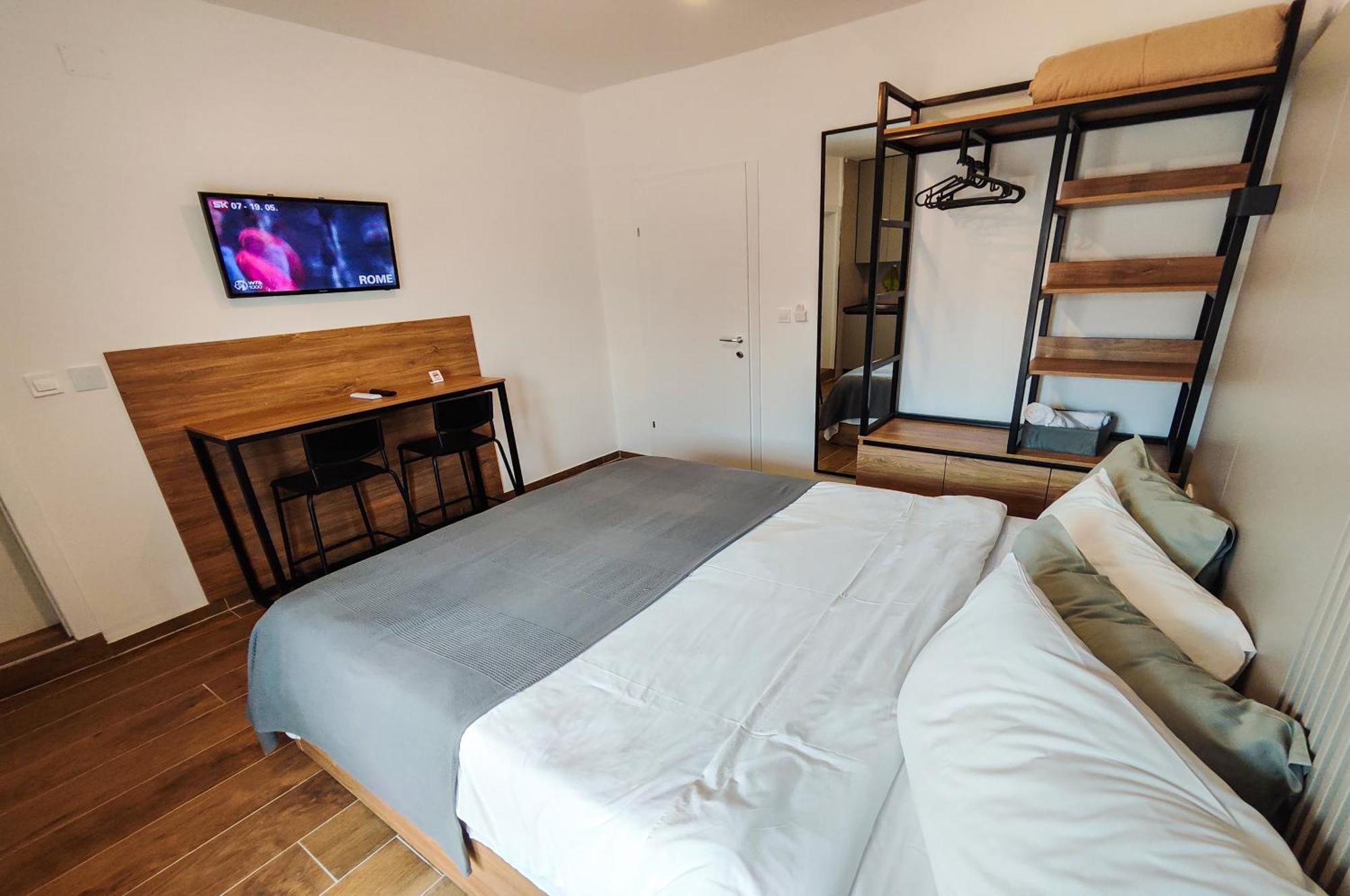 Apartament Lavo