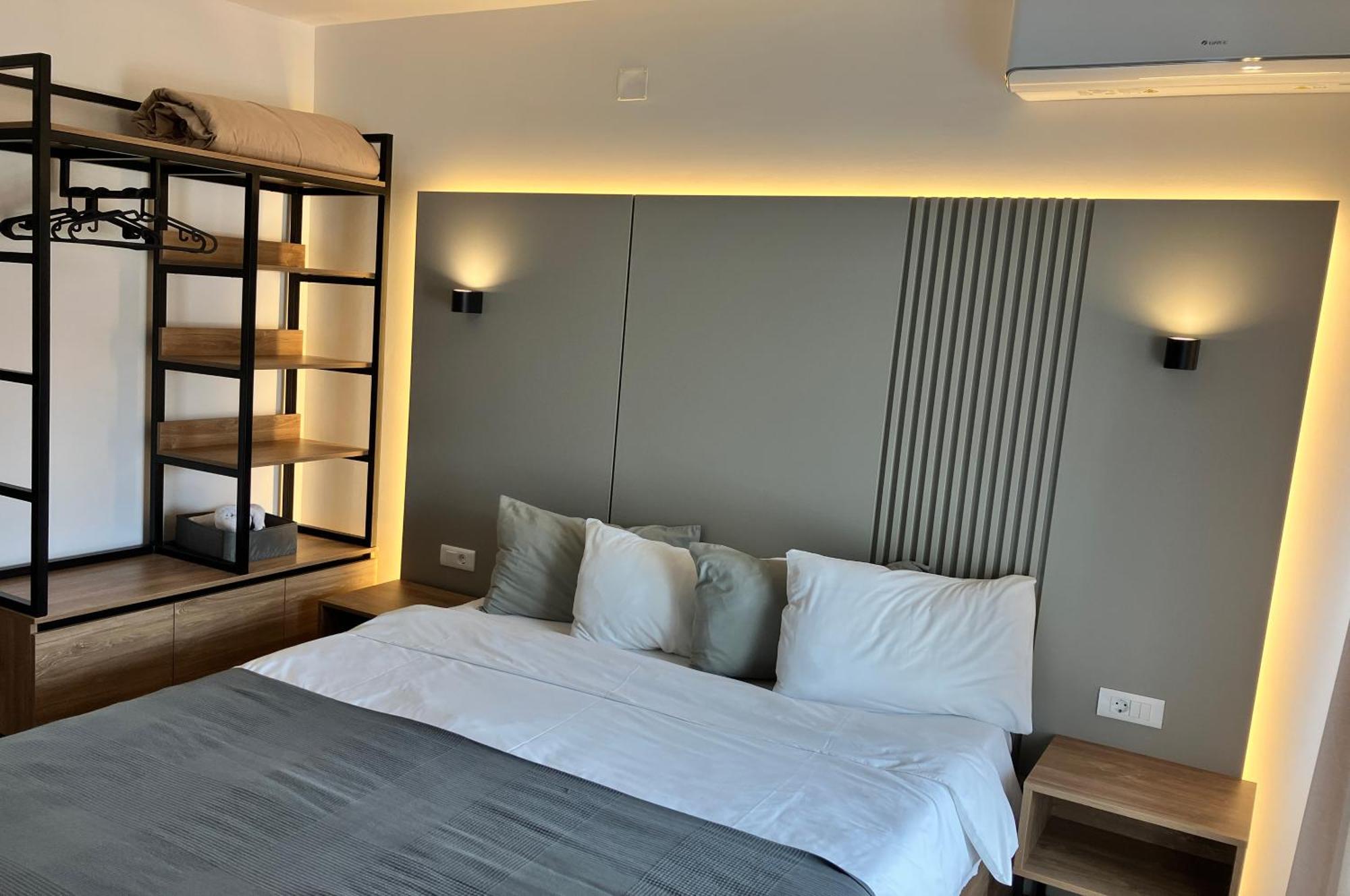 Lavo Apartament