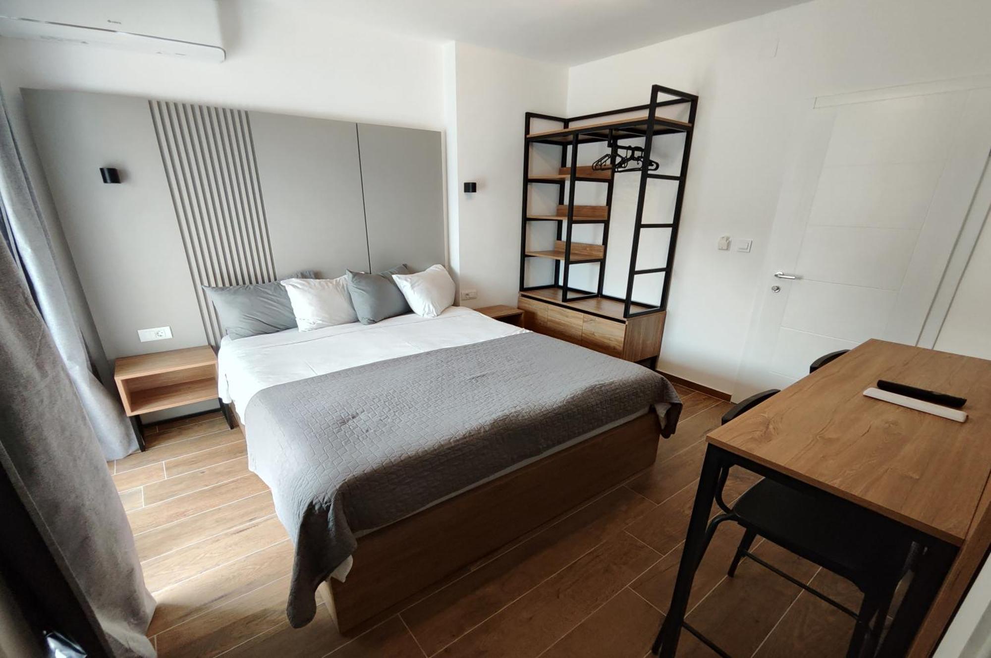 Apartament Lavo