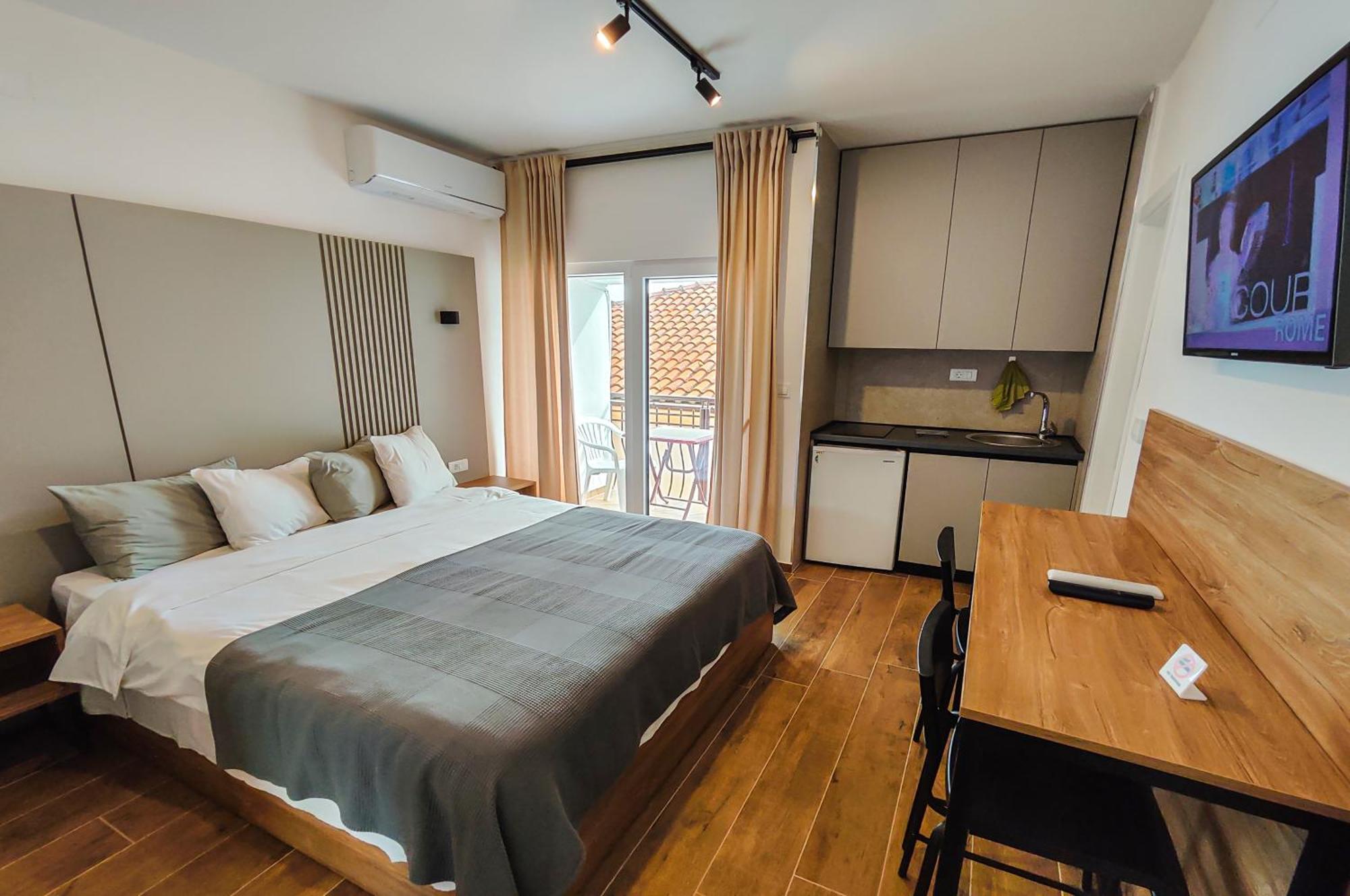Apartament Lavo Ochryda