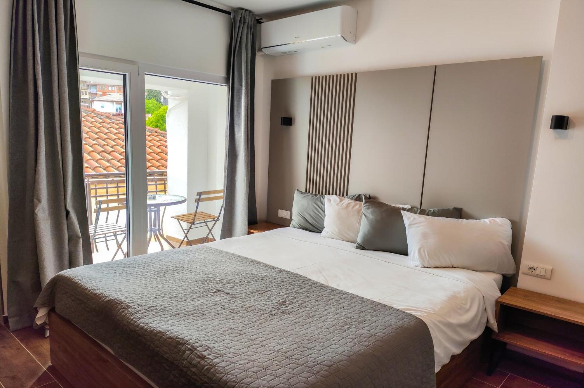 Lavo Apartament *