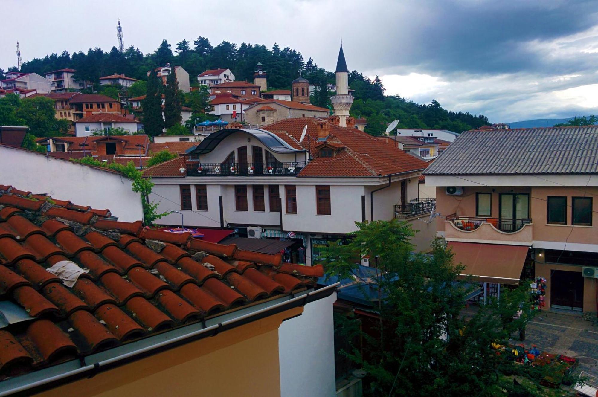 Apartament Lavo Ochryda