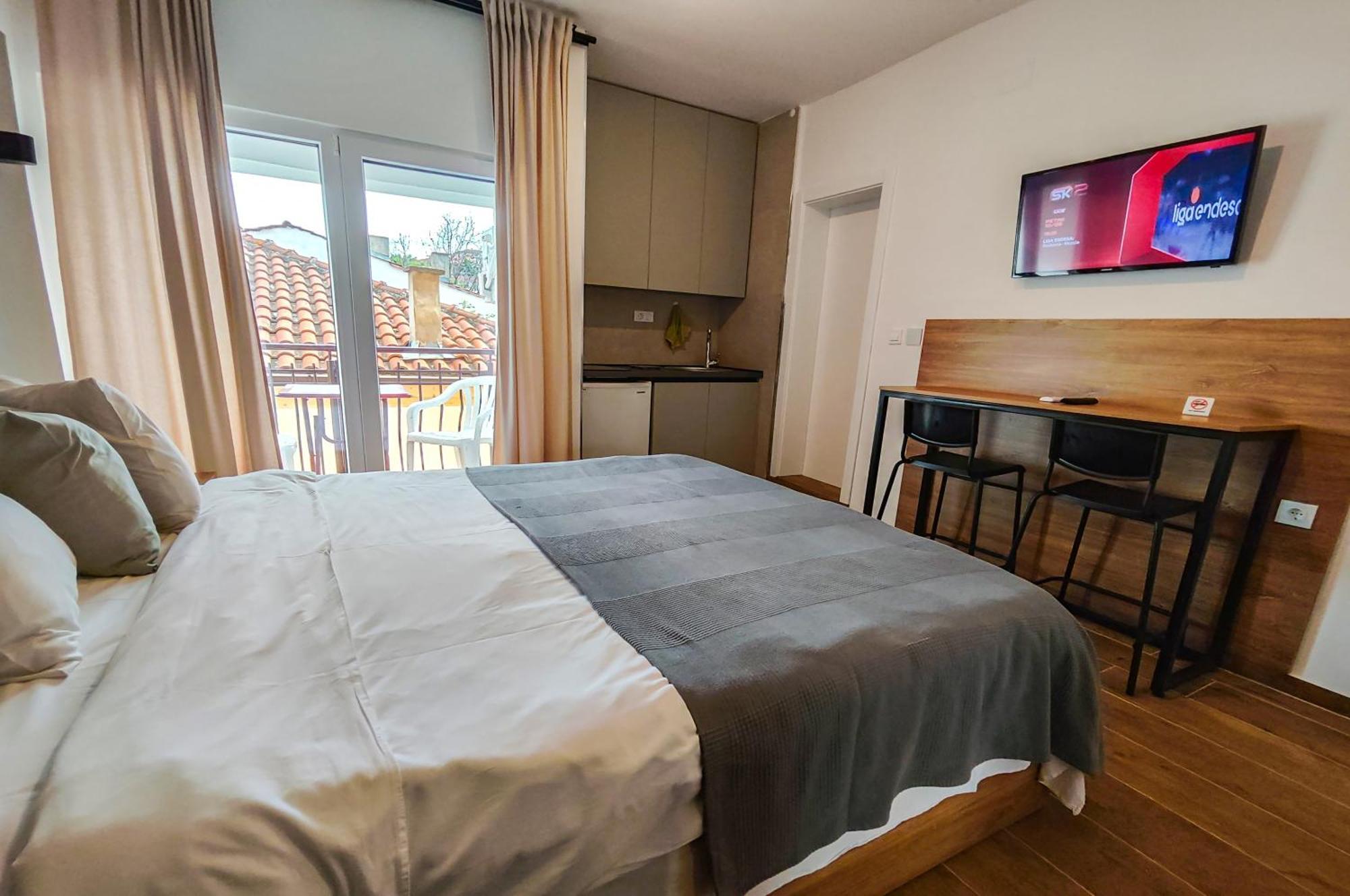 Lavo Apartament