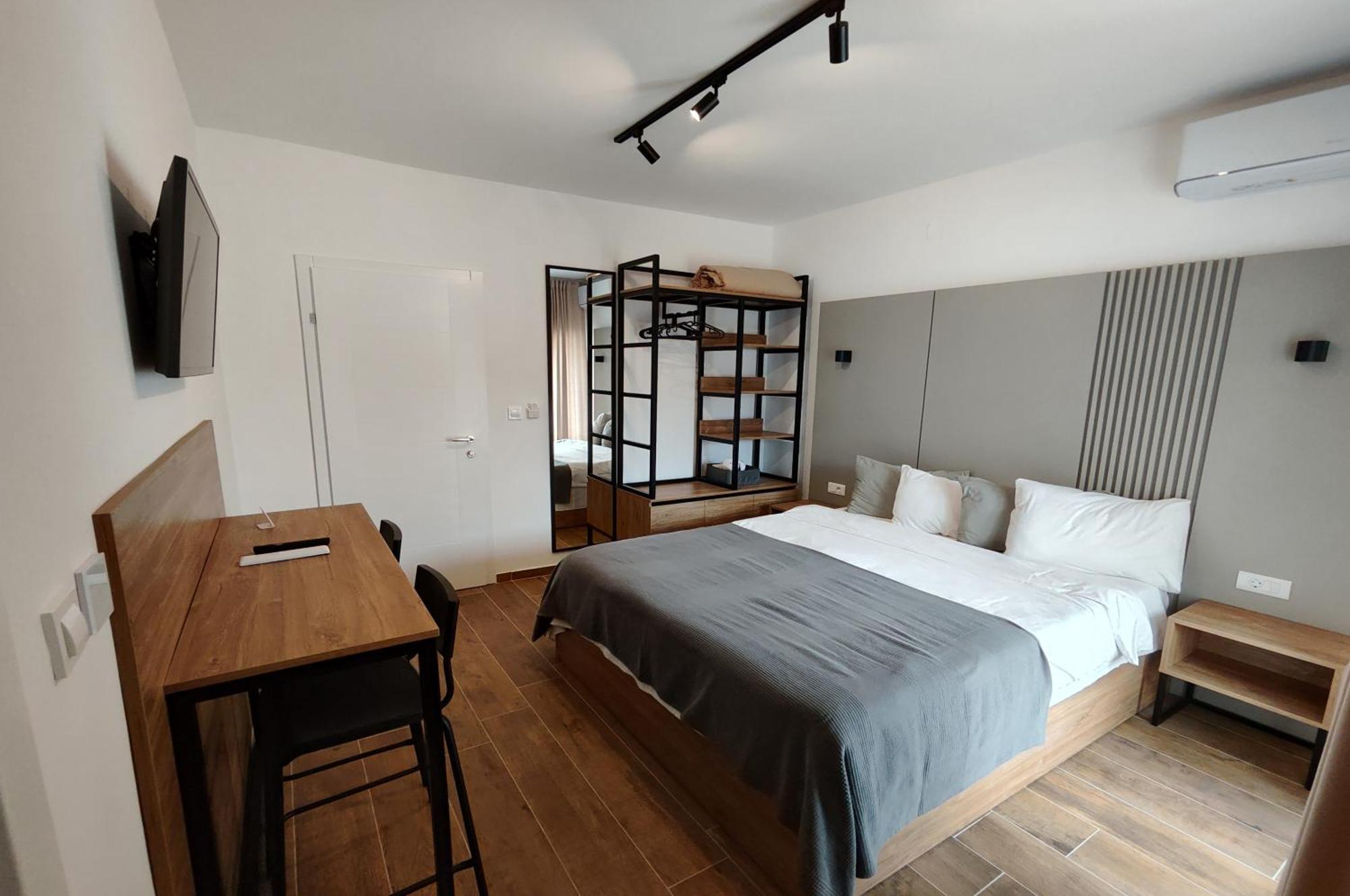 Lavo Apartament *