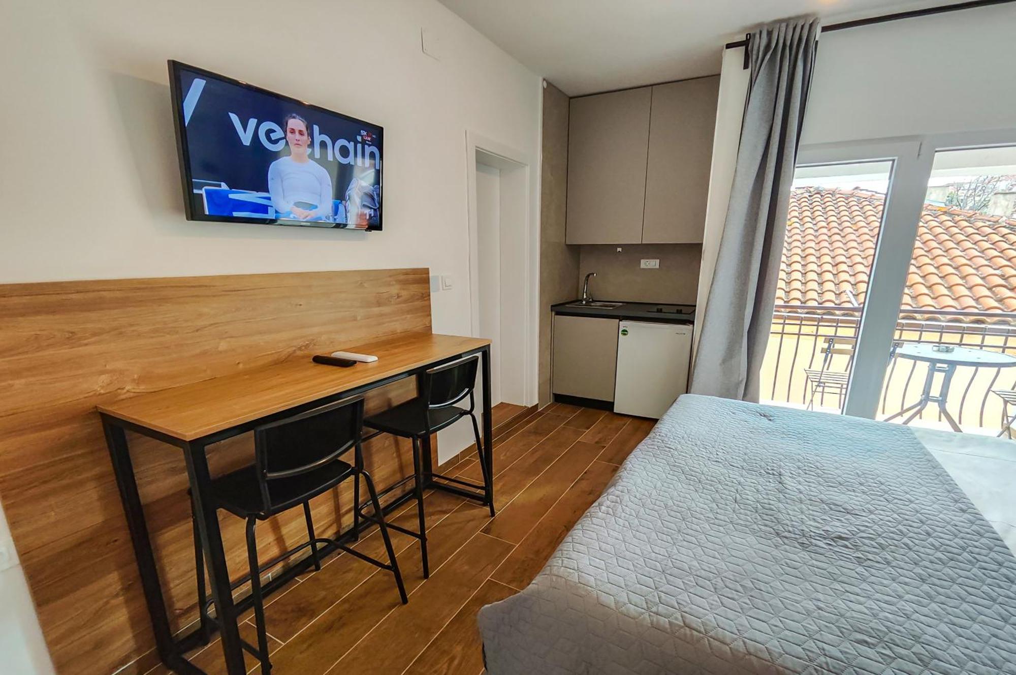 Apartament Lavo Ochryda